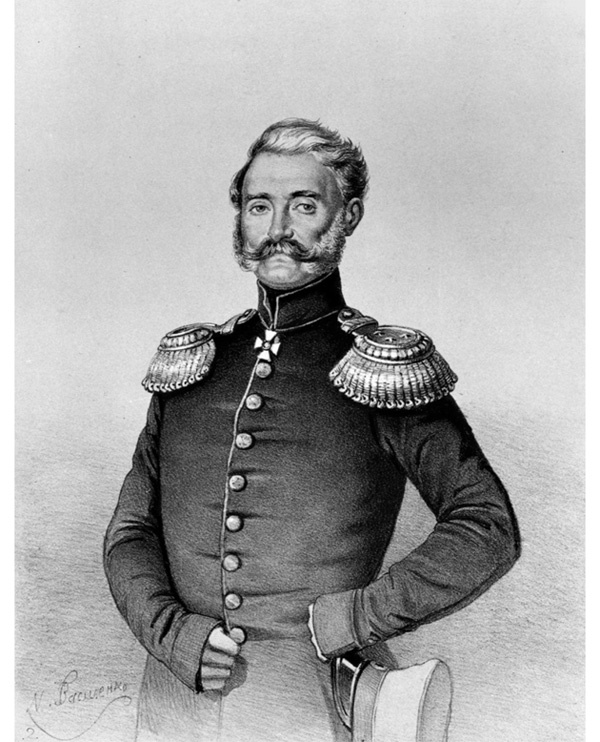 Иллюстрация к книге — Кавказская Атлантида. 300 лет войны [i_013.jpg]