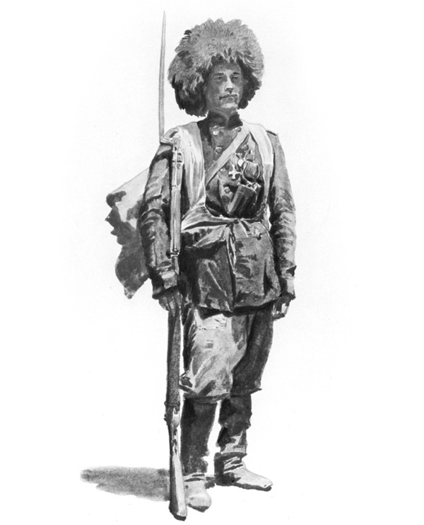 Иллюстрация к книге — Кавказская Атлантида. 300 лет войны [i_017.jpg]