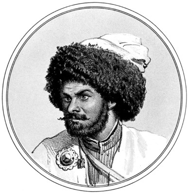 Иллюстрация к книге — Кавказская Атлантида. 300 лет войны [i_018.jpg]