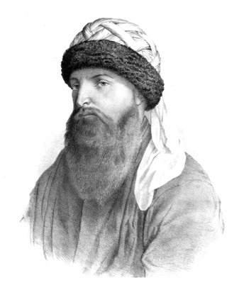 Иллюстрация к книге — Кавказская Атлантида. 300 лет войны [i_024.jpg]