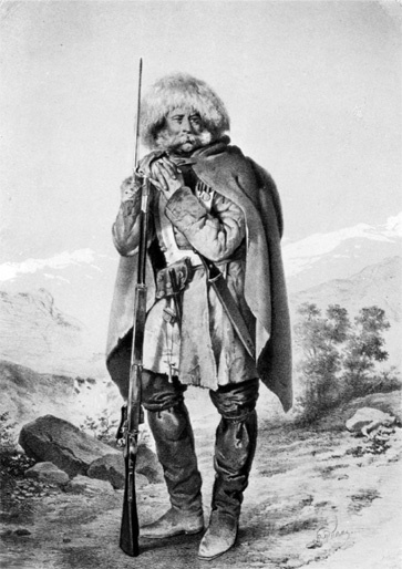 Иллюстрация к книге — Кавказская Атлантида. 300 лет войны [i_028.jpg]