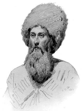 Иллюстрация к книге — Кавказская Атлантида. 300 лет войны [i_043.jpg]