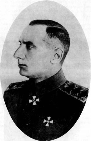 Иллюстрация к книге — Закат и гибель Белого флота. 1918-1924 годы [i_003.jpg]