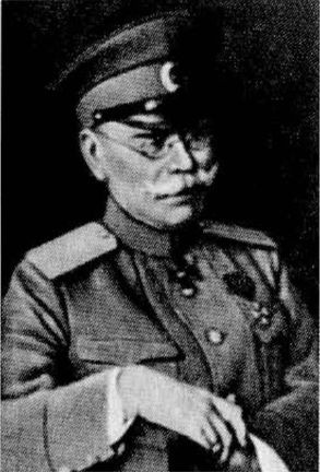 Иллюстрация к книге — Закат и гибель Белого флота. 1918-1924 годы [i_004.jpg]