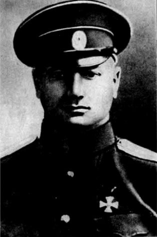 Иллюстрация к книге — Закат и гибель Белого флота. 1918-1924 годы [i_007.jpg]