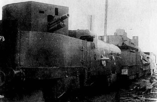 Иллюстрация к книге — Закат и гибель Белого флота. 1918-1924 годы [i_012.jpg]