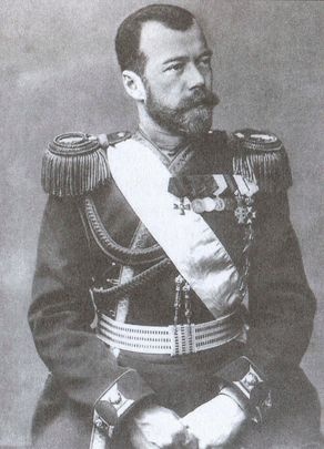 Иллюстрация к книге — Последние битвы Императорского флота [i_001.jpg]