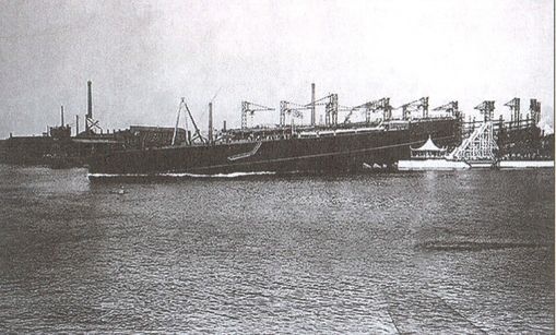 Иллюстрация к книге — Последние битвы Императорского флота [i_008.jpg]