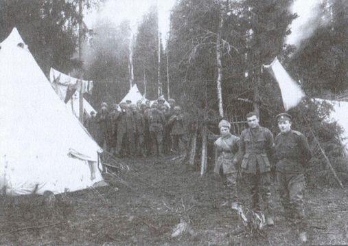 Иллюстрация к книге — Последние битвы Императорского флота [i_029.jpg]