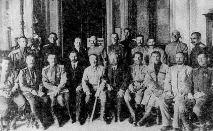 Иллюстрация к книге — Тайны белого движения. Победы и поражения. 1918-1922 годы [i_002.jpg]