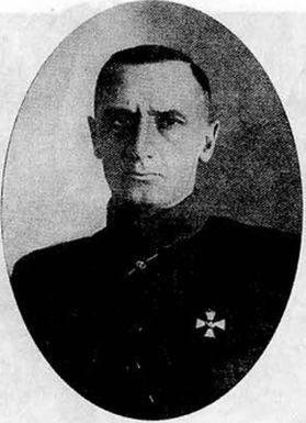 Иллюстрация к книге — Тайны белого движения. Победы и поражения. 1918-1922 годы [i_005.jpg]