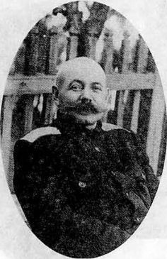 Иллюстрация к книге — Тайны белого движения. Победы и поражения. 1918-1922 годы [i_009.jpg]