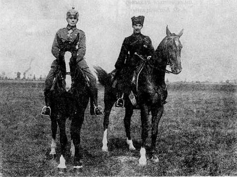 Иллюстрация к книге — Тайны белого движения. Победы и поражения. 1918-1922 годы [i_010.jpg]