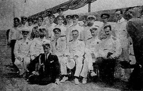 Иллюстрация к книге — Тайны белого движения. Победы и поражения. 1918-1922 годы [i_020.jpg]