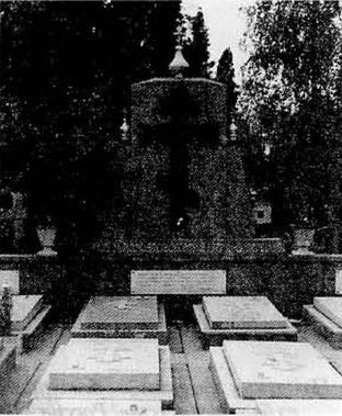 Иллюстрация к книге — Тайны белого движения. Победы и поражения. 1918-1922 годы [i_038.jpg]