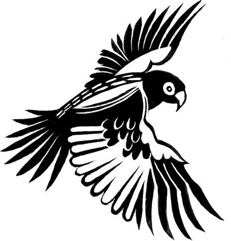 Иллюстрация к книге — Мальчик из джунглей [i_010.jpg]