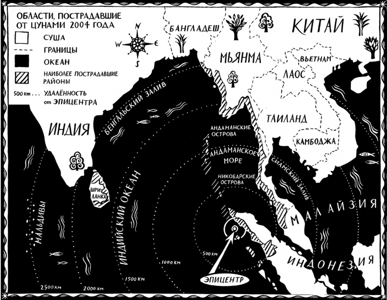 Иллюстрация к книге — Мальчик из джунглей [i_024.jpg]