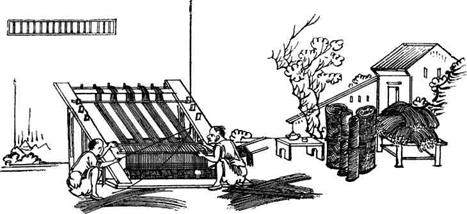 Иллюстрация к книге — История Древнего Китая [pic_101.jpg]