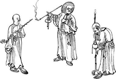 Иллюстрация к книге — История Древнего Китая [pic_104.jpg]