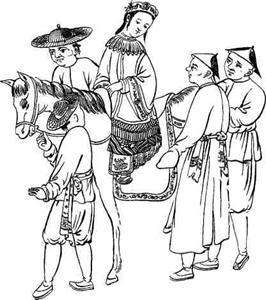 Иллюстрация к книге — История Древнего Китая [pic_110.jpg]