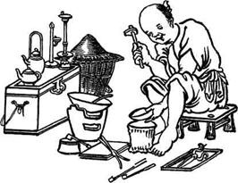 Иллюстрация к книге — История Древнего Китая [pic_112.jpg]