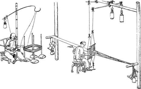 Иллюстрация к книге — История Древнего Китая [pic_118.jpg]