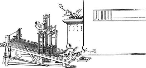 Иллюстрация к книге — История Древнего Китая [pic_119.jpg]