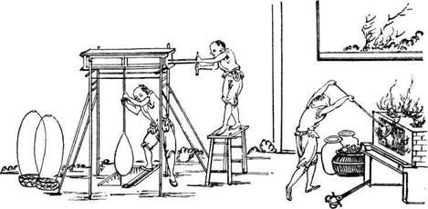 Иллюстрация к книге — История Древнего Китая [pic_120.jpg]