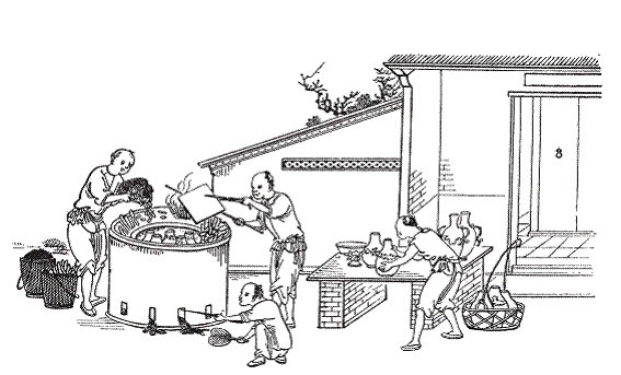 Иллюстрация к книге — История Древнего Китая [pic_122.jpg]