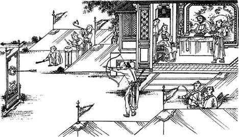 Иллюстрация к книге — История Древнего Китая [pic_126.jpg]