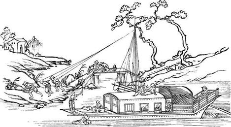 Иллюстрация к книге — История Древнего Китая [pic_129.jpg]