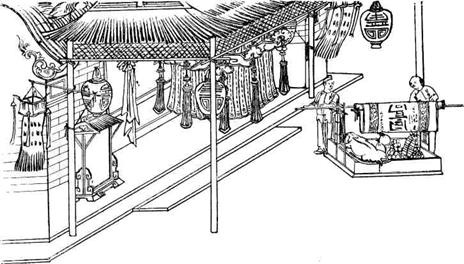 Иллюстрация к книге — История Древнего Китая [pic_132.jpg]