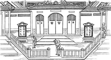 Иллюстрация к книге — История Древнего Китая [pic_17.jpg]