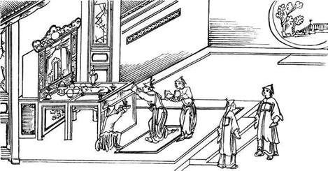 Иллюстрация к книге — История Древнего Китая [pic_26.jpg]