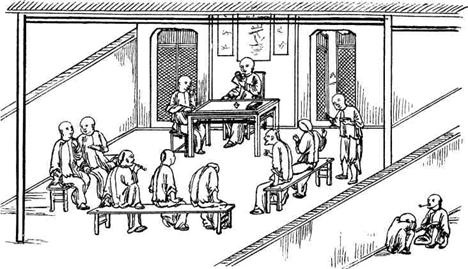 Иллюстрация к книге — История Древнего Китая [pic_28.jpg]