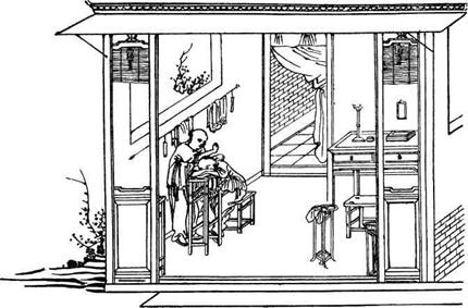 Иллюстрация к книге — История Древнего Китая [pic_4.jpg]