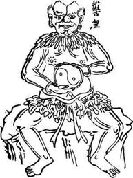 Иллюстрация к книге — История Древнего Китая [pic_5.jpg]