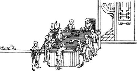 Иллюстрация к книге — История Древнего Китая [pic_53.jpg]