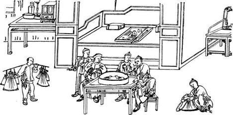 Иллюстрация к книге — История Древнего Китая [pic_54.jpg]