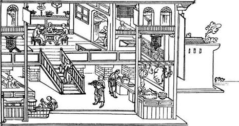 Иллюстрация к книге — История Древнего Китая [pic_67.jpg]