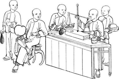 Иллюстрация к книге — История Древнего Китая [pic_71.jpg]