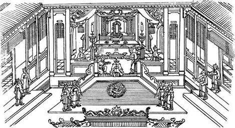 Иллюстрация к книге — История Древнего Китая [pic_74.jpg]