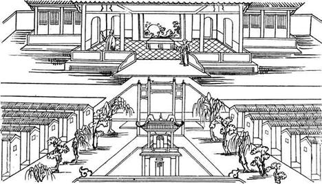 Иллюстрация к книге — История Древнего Китая [pic_75.jpg]