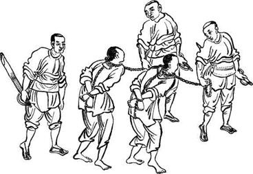 Иллюстрация к книге — История Древнего Китая [pic_78.jpg]