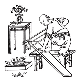 Иллюстрация к книге — История Древнего Китая [pic_85.jpg]