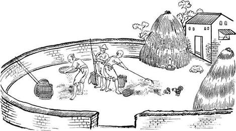 Иллюстрация к книге — История Древнего Китая [pic_88.jpg]