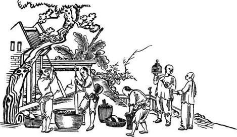 Иллюстрация к книге — История Древнего Китая [pic_91.jpg]