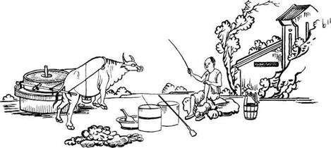 Иллюстрация к книге — История Древнего Китая [pic_92.jpg]