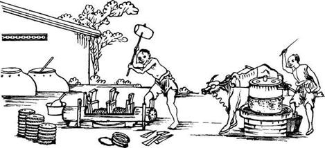 Иллюстрация к книге — История Древнего Китая [pic_93.jpg]