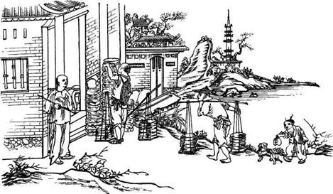 Иллюстрация к книге — История Древнего Китая [pic_94.jpg]